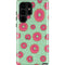 Donuts Foodie Galaxy S25 Ultra Impact Case